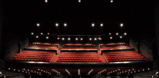 sistema inalámbrico Sennheiser Digital 6000 el elegido por la compañía de teatro Shiki, averigua por qué