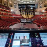 las mejores consolas para sonido en vivo