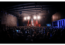 Escenario Santander equipa sus espacios con la tecnología y sistemas de sonido de EAW tecnología y sistemas de sonido de EAW el mejor sonido para los escenarios, locales de ensayo, estudios de grabación y aulas de formación