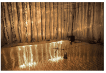 herramientas de EVE Audio para la I+D de sus monitores