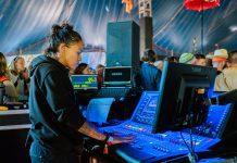 750 altavoces de Meyer Sound mejoran la experiencia de 130.000 personas en el de Festival de Roskilde La tecnología y soluciones de sonido de Meyer Sound mejoran la experiencia del público en los festivales