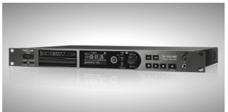 TASCAM DA-3000SD la solución para estudios de grabación, averigua todo!!!