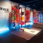 la tecnología de los sistemas de sonido de Bose Profesional, para conseguir en sus centros deportivos, una experiencia llena de estímulos