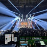 ¿Sabes por qué Andrea Bocelli, Stefano Serpagli y Davide Lombardi eligen dos consolas DiGiCo Quantum852 para sus Giras? Opiniones de las Consolas DiGiCo Quantum852 la mejor experiencia de sonido para giras