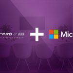EARPRO&EES alianza con Microsoft Teams Rooms