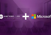 EARPRO&EES y Midwich Portugal sellan una alianza con Microsoft para impulsar Microsoft Teams Rooms en Iberia EARPRO&EES alianza con Microsoft Teams Rooms