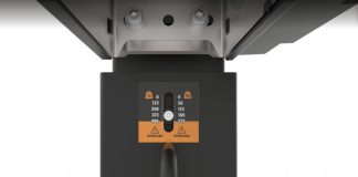 torres elevadoras de FANTEK con el mejor sistema de monitorización de carga LoadSense