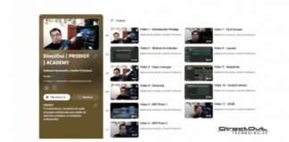 DirectOut PRODIGY ACADEMY