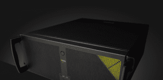 Nueva actualización de PIXERA Four: Potencia y eficiencia sin igual