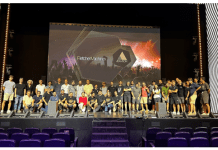 taller de audio inmersivo organizado por SeeSound opiniones y resultados