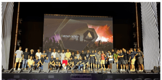 taller de audio inmersivo organizado por SeeSound opiniones y resultados