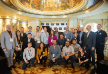 Bose Professional reafirma su liderazgo fortaleciendo su presencia en Latinoamérica con cuatro nuevos distribuidores y reforzado su equipo de Ventas Cuatro nuevos distribuidores y equipo de Ventas de Bose Professional