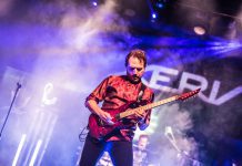 Alex Conde y LightShark, con su tecnología y soluciones para el control de la iluminación para los espectáculos, crean un show espectacular para el grupo español Xeria LightShark la mejor tecnología y soluciones para el control de la iluminación de espectáculos