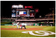 La calidad de las soluciones de sonido de EAW se imponen en los estadios de béisbol de EEUU Soluciones de sonido de EAW los mejores equipos de audio para los estadios y centros deportivos