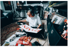 TMA-2 DJ Wireless de AIAIAI los primeros auriculares inalámbricos para DJ