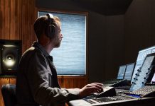 unio-de-genelec-la-mejor solucion-para-monitoraje-personal-portatil- y mas-precisa-para los ingenieros de audio