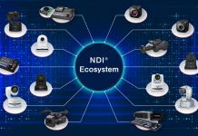 Actualización gratuita de la tecnología NDI de PANASONIC, con ella vas a mejorar la eficiencia y flexibilidad en los procesos de producción de video Actualización gratuita de la tecnología NDI de PANASONIC, con ella vas a mejorar la eficiencia y flexibilidad en los procesos de producción de video