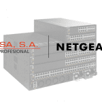 GAPLASA PRO distribuidor de NETGEAR AV y de sus soluciones de red y soluciones AV