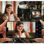 ctualización de la App Blackmagic Camera versión 1.3