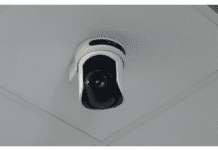 AREC optimiza la sala de conferencias de una empresa energética chilena con cámaras de seguimiento por infrarrojos cámaras de seguimiento por infrarrojos