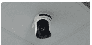 cámaras de seguimiento por infrarrojos