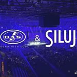 anza de DAS Audio y Siluj para la distribución con MH Group