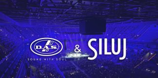 anza de DAS Audio y Siluj para la distribución con MH Group