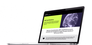 actualización de SustainSymphony la mejor plataforma de sostenibilidad para los organizadores de eventos