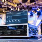 Nueva sistema inalambrico Sennheiser spectera