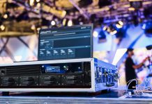 Sennheiser Spectera: Una nueva era en la transmisión inalámbrica de audio digital Nueva sistema inalambrico Sennheiser spectera