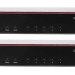 Firmware para Devio SCX el mejor sonido las salas de reunion y espacios de trabajo