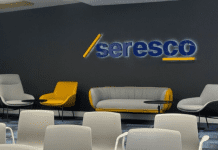 Los equipos de audio profesional de Magnetrón en la sala polivalente de Seresco; consiguen un sonido claro y sin distorsiones sistemas de sonido especializados para salas polivalentes de Magnetron los mejores