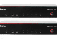 Sonido de calidad para tu espacio de trabajo con el nuevo Firmware ya disponible para Devio SCX Firmware para Devio SCX el mejor sonido las salas de reunion y espacios de trabajo