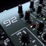 Actualización del Xone:92 Allen & Heath el mejor mezclador analógico para DJ