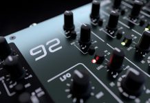Actualización del Xone:92 Allen & Heath el mejor mezclador analógico para DJ