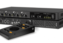 edicion-especial-fireface-802-fs-ae la mejor para creación musical grabación comercial, grabación de un espectáculo