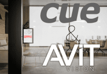 AVIT VISION distribuidor de CUE Systems, descubre sus sistemas de control programables y personalizables AVIT VISION distribuidor de CUE Systems, descubre sus sistemas de control programables y personalizables
