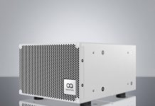 Sub 6 de Optimal Audio, nuevo subgrave para instalaciones, la solucion para los centros Comerciales Sub 6 de Optimal Audio el mejor altavoz para las instalaciones en centros comerciales