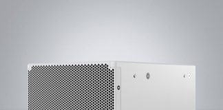 Sub 6 de Optimal Audio el mejor altavoz para las instalaciones en centros comerciales