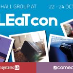 Adam Hall Group en LEaTcon 2024, con sus mejores novedades en tecnologia, equipos y soluciones para eventos