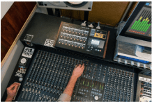 Tascam presenta Studio Bridge; La grabadora multipista autónoma, con interfaz de audio USB tascam-presenta-studio-bridge-grabadora-multipista-autonoma-con-interfaz-de-audio-usb