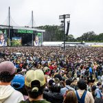 equipos de sonido PANTHER las mejores experiencias en los escenarios de los festivales