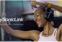 DJ HDJ-F10 los mejores auriculares inalámbricos profesionales para DJ de de AlphaTheta