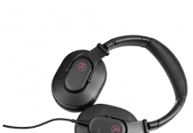 Nuevos Auriculares Hi-X20 de Austrian Audio para estudio, grabación, mezcla, y producción musical