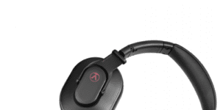 Nuevos Auriculares Hi-X20 de Austrian Audio para estudio, grabación, mezcla, y producción musical