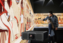 Panasonic RQ7 4K, el proyector de 1 chip DLP para galerías, museos y atracciones de entretenimiento panasonic-rq7-4k-el-proyector-de-1-chip-dlp-para-galerias-museos-y-atracciones-de-entretenimiento