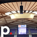 La mejor tecnología, soluciones y equipos de sonido para los estadios de Biamp
