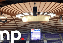 La tecnología y equipos de Biamp, la mejor solución para la instalación de sonido en dos emblemáticos estadios La mejor tecnología, soluciones y equipos de sonido para los estadios de Biamp