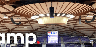 La mejor tecnología, soluciones y equipos de sonido para los estadios de Biamp