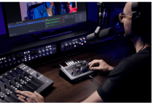 Eres músico, creador de contenido? Solid State Logic presenta las Interfaces de Audio SSL2 MKII y SSL2+ MKII SSL2 MKII y SSL2+ MKII las mejores Interfaces de Audio para Músicos y Productores, y creadores de contenido